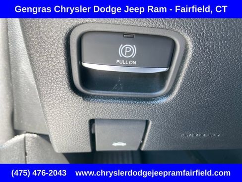 Certified 2023 Jeep Grand Cherokee L Laredo AWD/4WD image 49