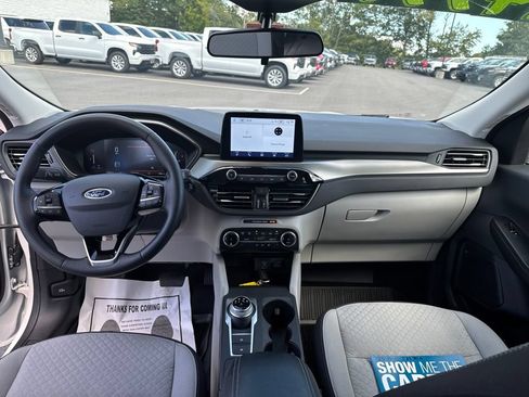 Used 2023 Ford Escape Active AWD/4WD image 23