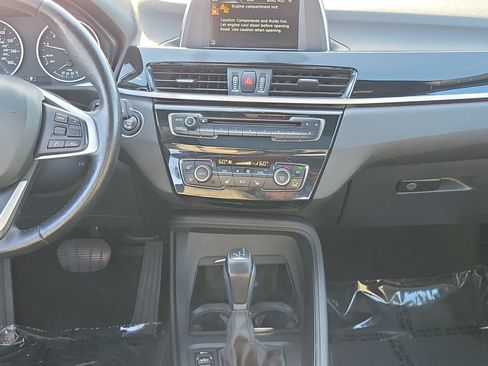 Used 2017 BMW X1 xDrive28i AWD/4WD image 28