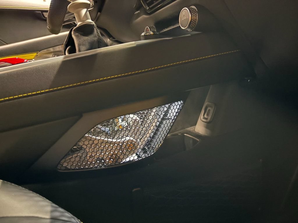 New 2027 Lotus Emira RWD image 27