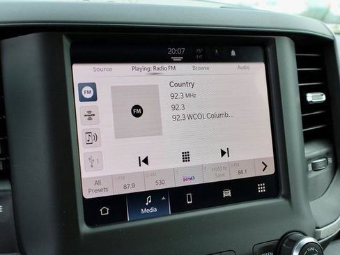 New 2024 RAM 5500 Tradesman image 19