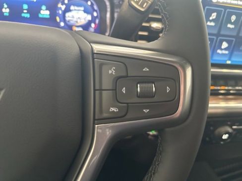 New 2026 Chevrolet Silverado 1500 LT image 18