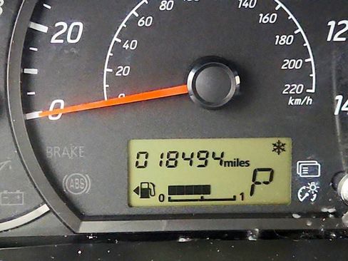 Used 2024 Mitsubishi Mirage ES image 14