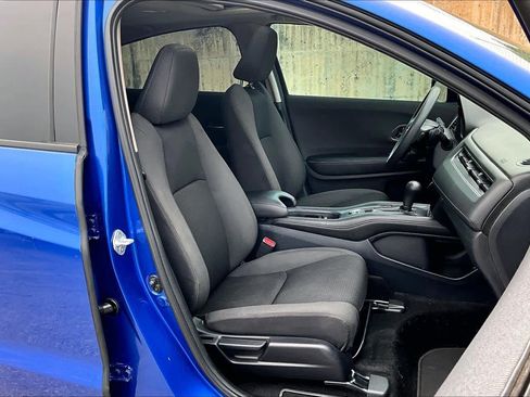 Used 2021 Honda HR-V EX image 8