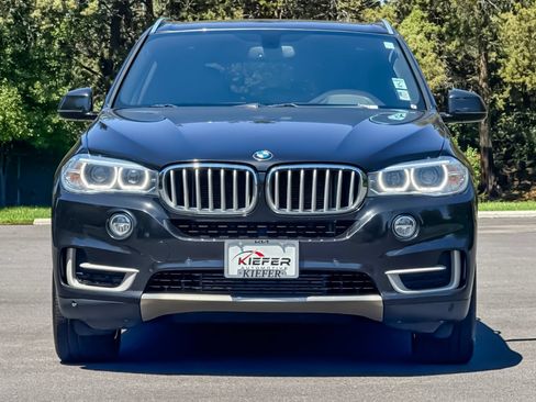 Used 2017 BMW X5 xDrive35i AWD/4WD image 10