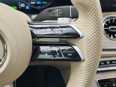 Used 2021 Mercedes-Benz E 450 Cabriolet image 29