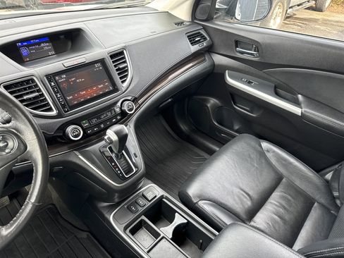 Used 2016 Honda CR-V EX-L image 25