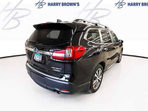 Used 2020 Subaru Ascent Touring w/ Popular Package #2A image 10