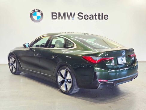 Used 2023 BMW i4 eDrive35 w/ Premium Package RWD image 4