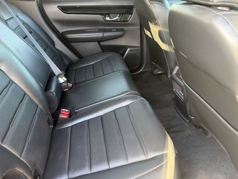 Certified 2024 Honda CR-V EX-L image 30