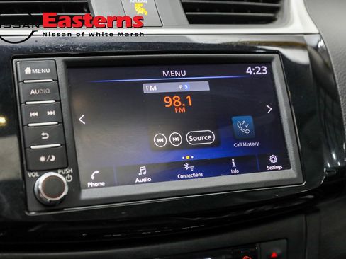 Used 2019 Nissan Sentra SV w/ Special Edition Package image 43