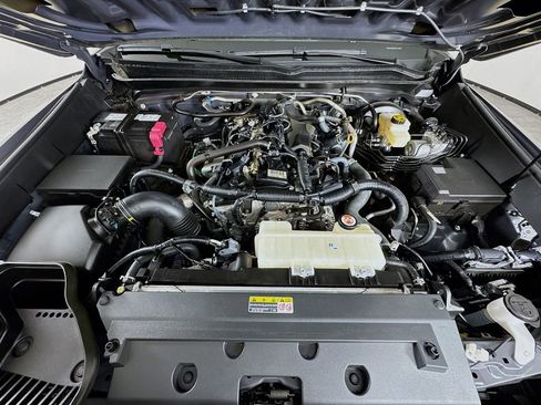 Used 2024 Toyota Tacoma TRD Off-Road image 20