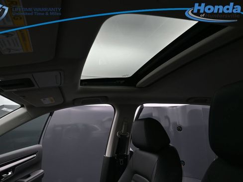 New 2026 Honda CR-V EX-L image 16