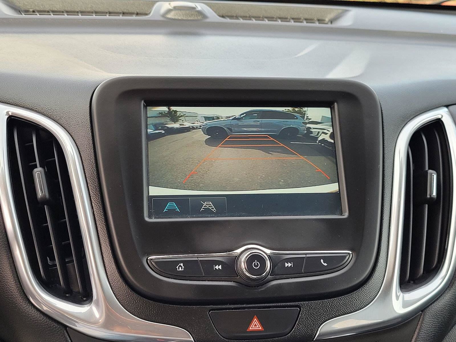 Used 2018 Chevrolet Equinox LT AWD/4WD image 12