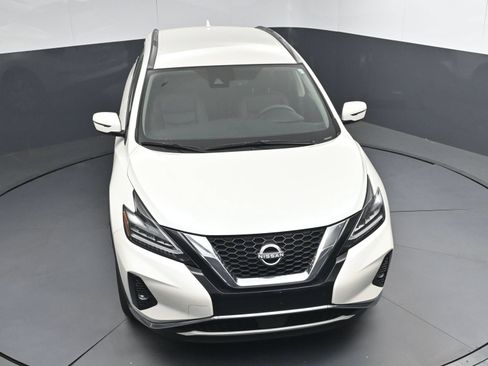 Certified 2024 Nissan Murano SV FWD image 29