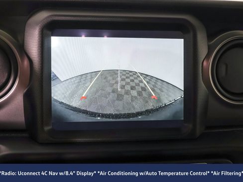 Used 2022 Jeep Wrangler Unlimited Sport image 9