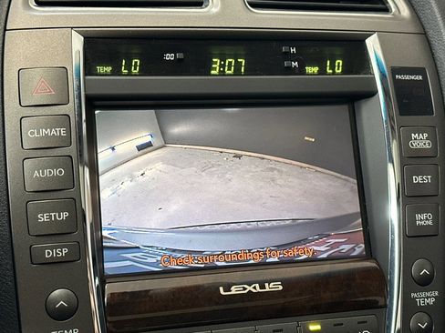 Used 2011 Lexus ES 350 FWD image 24