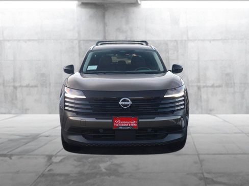 New 2026 Nissan Kicks SV w/ Cold Weather Package image 4