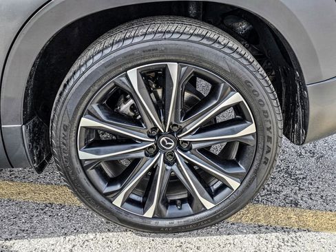 Used 2023 MAZDA CX-50 AWD 2.5 Turbo w/ Accent Package image 12