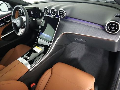 Certified 2025 Mercedes-Benz C 300 C 300 image 17
