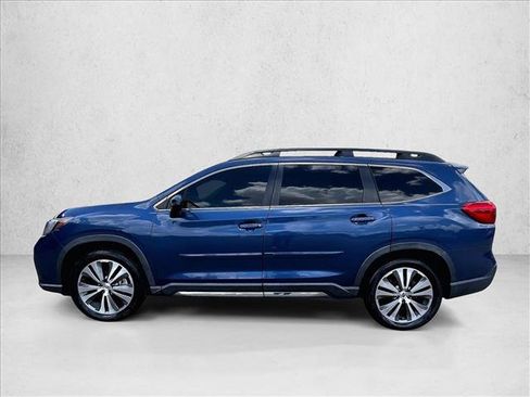 Used 2020 Subaru Ascent Limited w/ Technology Package AWD/4WD image 6
