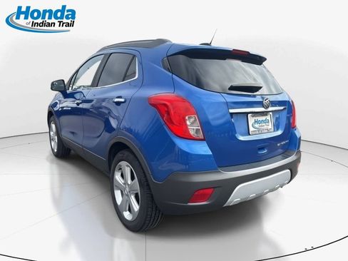 Used 2016 Buick Encore FWD image 8