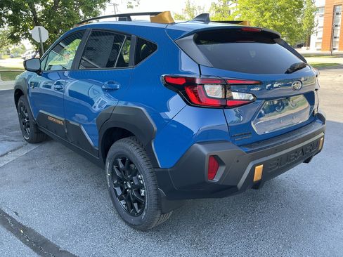 New 2026 Subaru Crosstrek 2.5i Wilderness AWD/4WD image 5