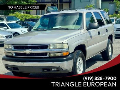 Used 2006 Chevrolet Tahoe LS w/ Preferred Equipment Group