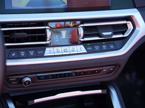 Certified 2023 BMW 430i Convertible w/ M Sport Package image 15