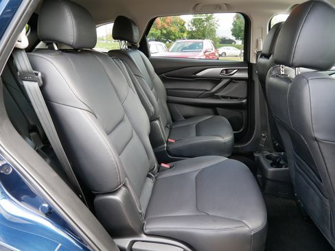 Used 2023 MAZDA CX-9 Touring Plus image 18