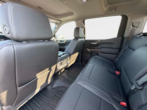 Used 2020 GMC Sierra 1500 SLT w/ SLT Premium Plus Package AWD/4WD image 19