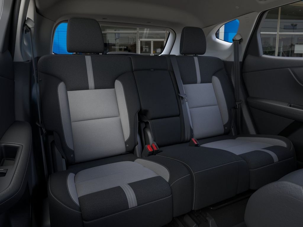 New 2026 Chevrolet Blazer LT w/ Convenience Package FWD image 17