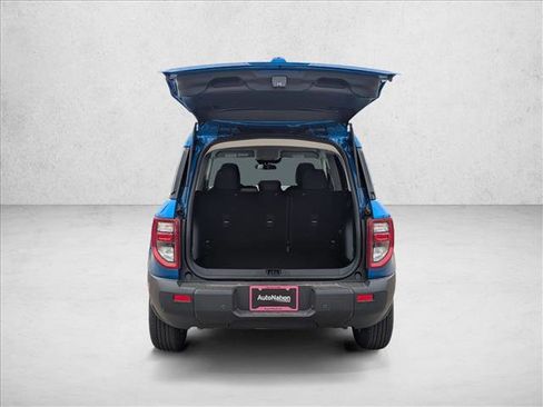 New 2025 Ford Bronco Sport Big Bend image 6