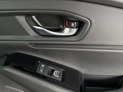New 2026 Honda Accord Touring image 17