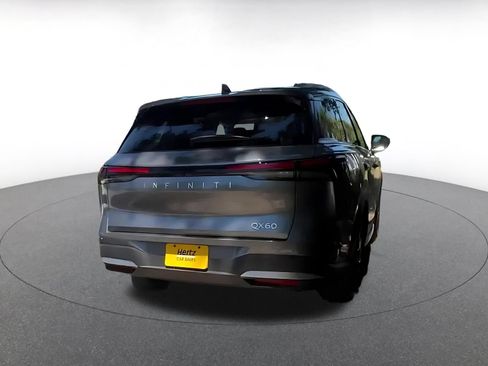 Used 2026 INFINITI QX60 Luxe FWD image 11