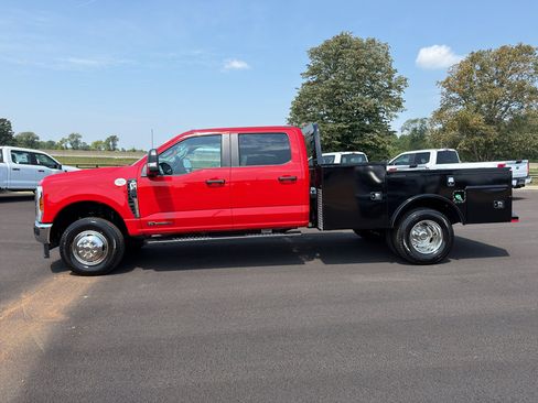 Used 2026 Ford F350 XL w/ XL Chrome Package AWD/4WD image 8
