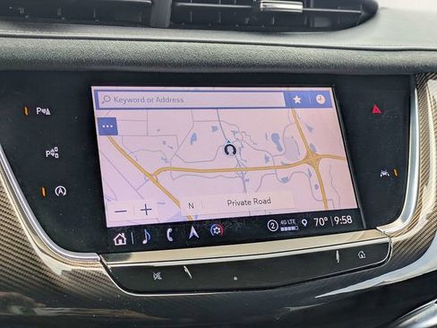 Certified 2025 Cadillac XT6 Premium Luxury w/ Platinum Package AWD/4WD image 23