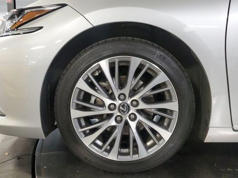 Used 2021 Lexus ES 350 w/ Premium Package image 29