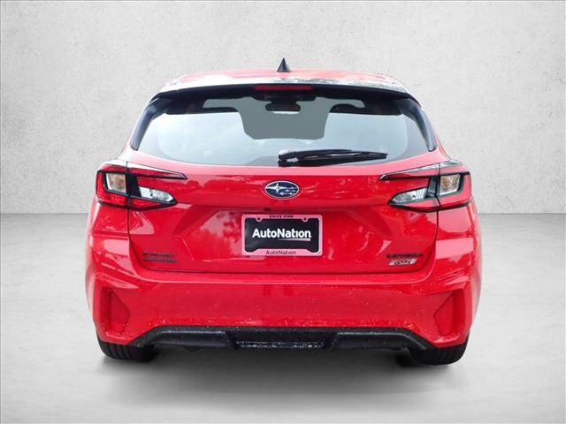 New 2026 Subaru Impreza RS AWD/4WD image 3