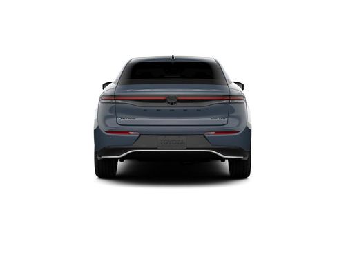 New 2026 Toyota Crown Nightshade AWD/4WD image 10