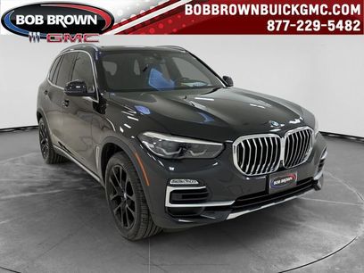 Used 2020 BMW X5 xDrive40i w/ Convenience Package
