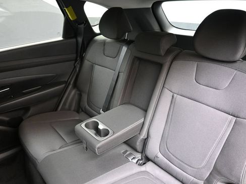 New 2026 Hyundai Tucson SEL AWD/4WD image 20