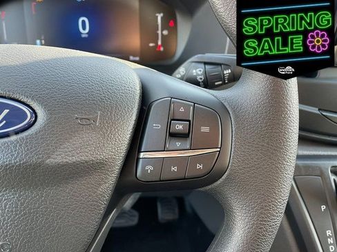 New 2026 Ford Transit 350 148 High Roof Extended AWD w/ Load Area Protection Package image 19