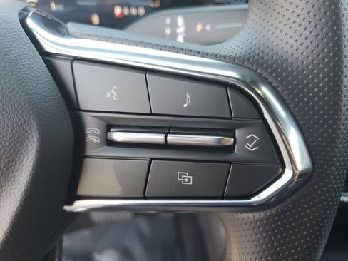 New 2026 Chevrolet Equinox EV LT image 27