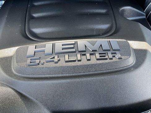 Certified 2024 RAM 2500 Big Horn w/ Night Edition image 32