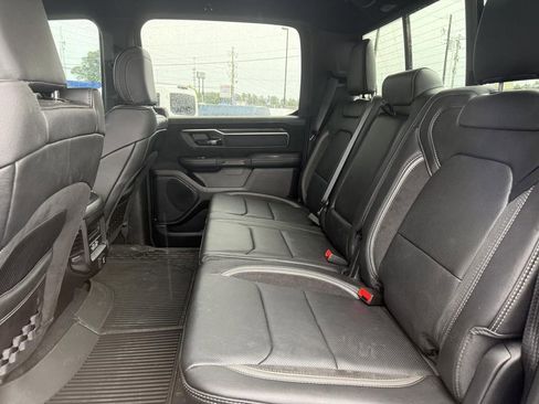 Used 2026 RAM 1500 RHO AWD/4WD image 7