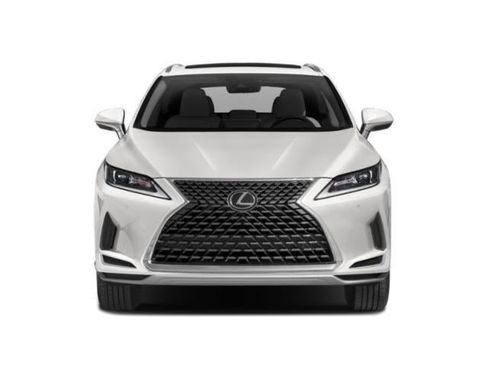 Used 2022 Lexus RX 350 AWD image 4