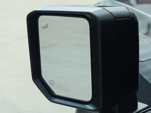 New 2026 Toyota Land Cruiser w/ Premium Package image 9