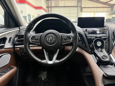 Used 2020 Acura RDX w/ Technology Package AWD/4WD image 21