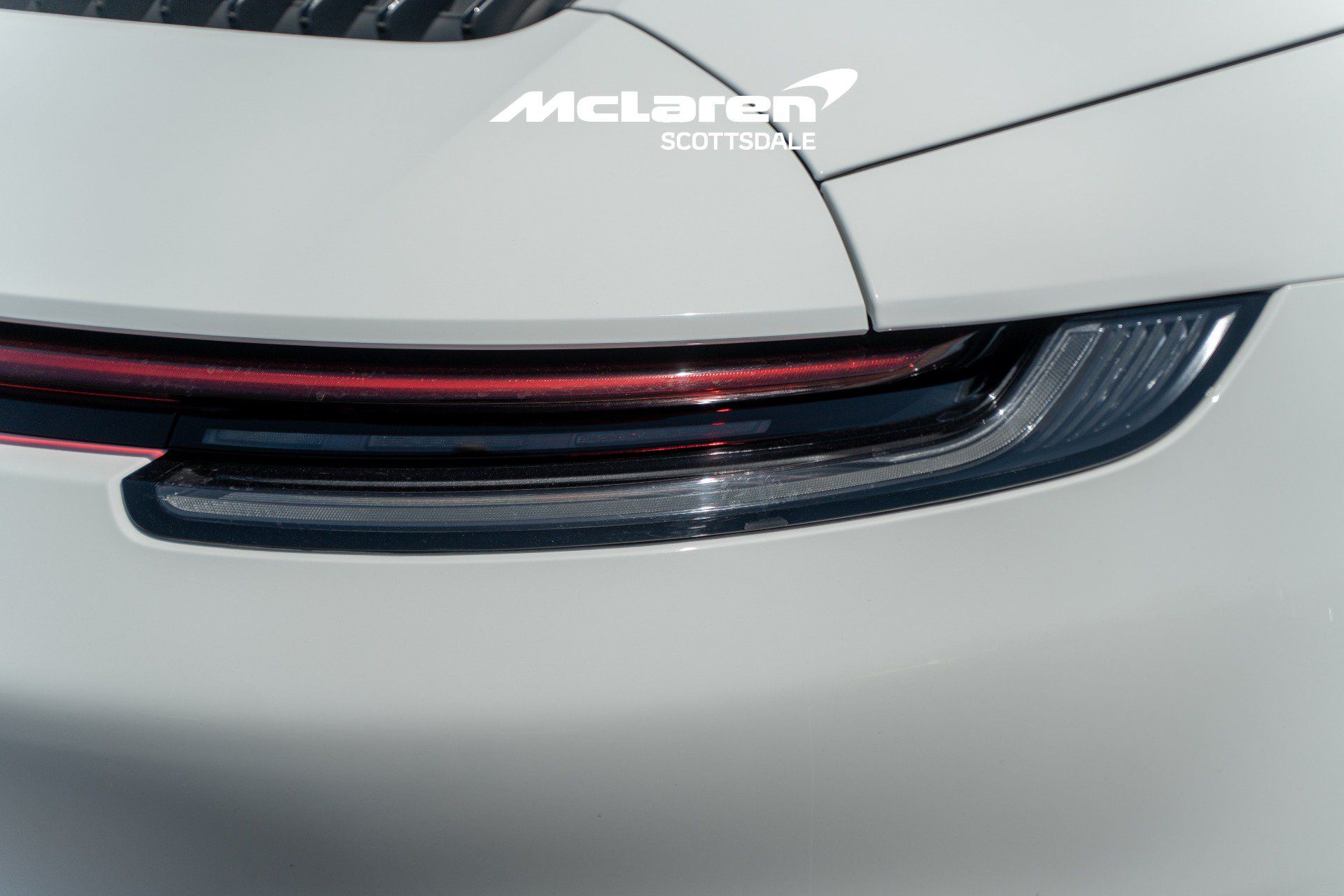 Used 2024 Porsche 911 Carrera S RWD image 25